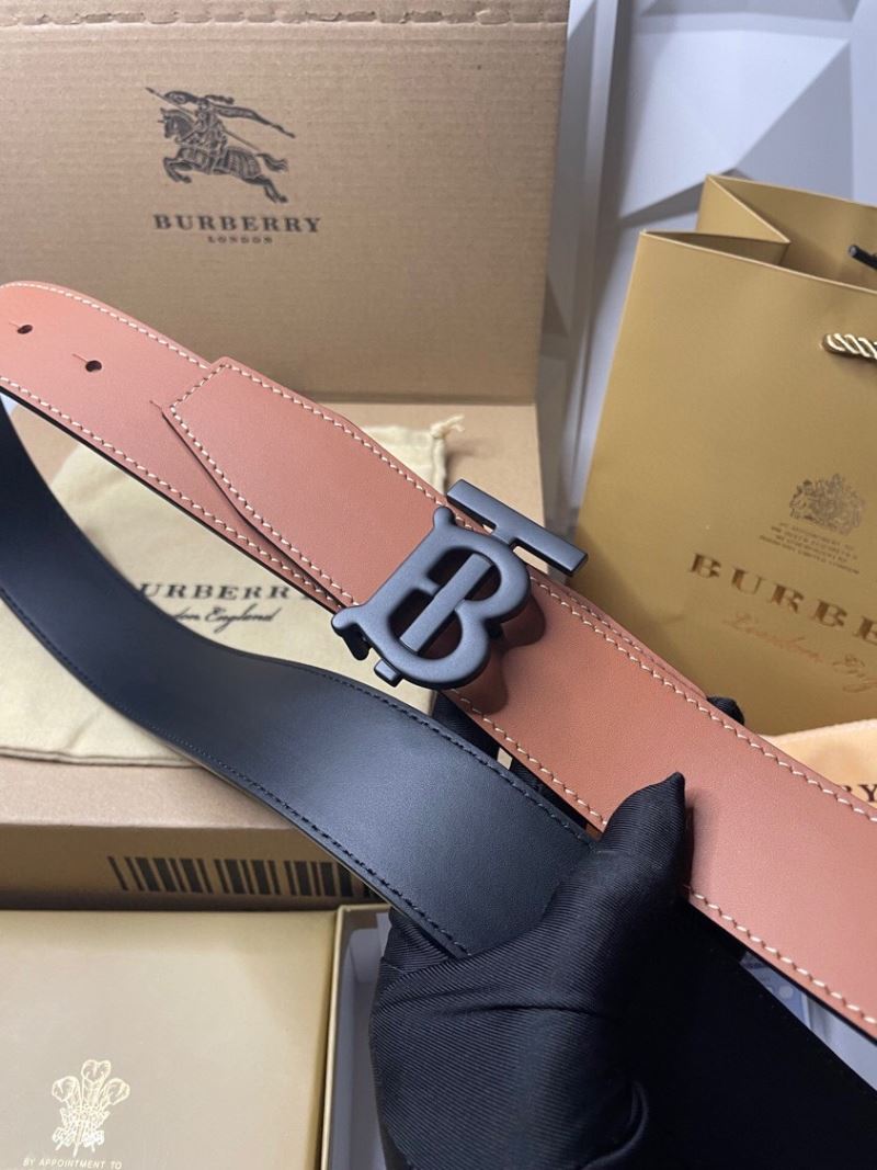 Burberry Belts